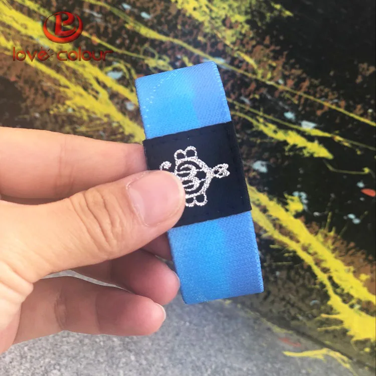 elastic wristband S3