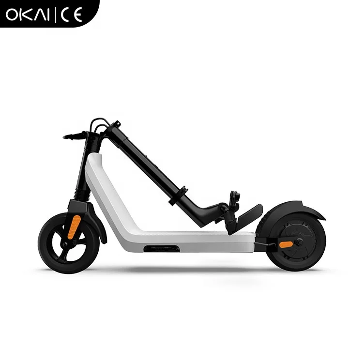 

2021 OKAI ES50 cheapest scooters e scooter cos wheel e bike scooter electric