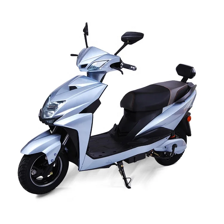 

2020 best sale 60v 10" electric scooters with disc brake electric motorcycle for adult