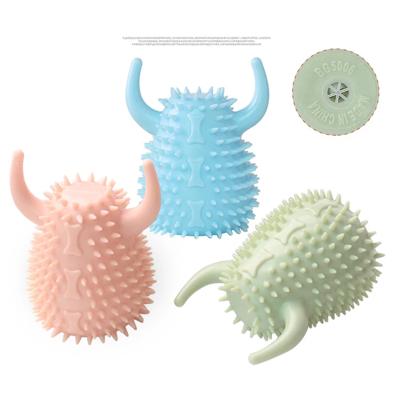 

Popular Chew Relieve Boredom Durable Pet Dog Interactive Toy Dog Chew Dog Squeky Toys, Picture