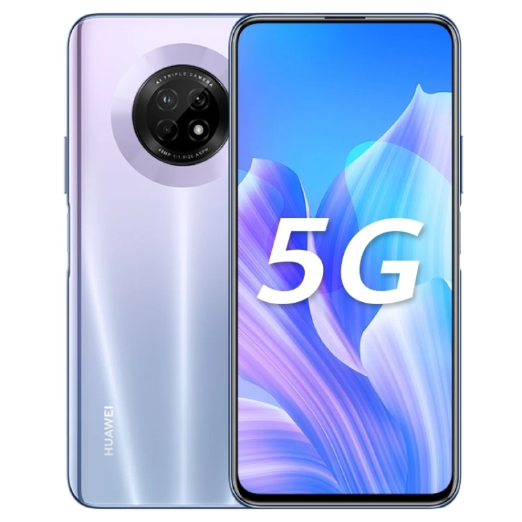 

Huawei Enjoy 20 Plus 5G 4200mAh Battery Fingerprint Identification, 6.63 inch 48MP Camera 6GB+128GB China Version