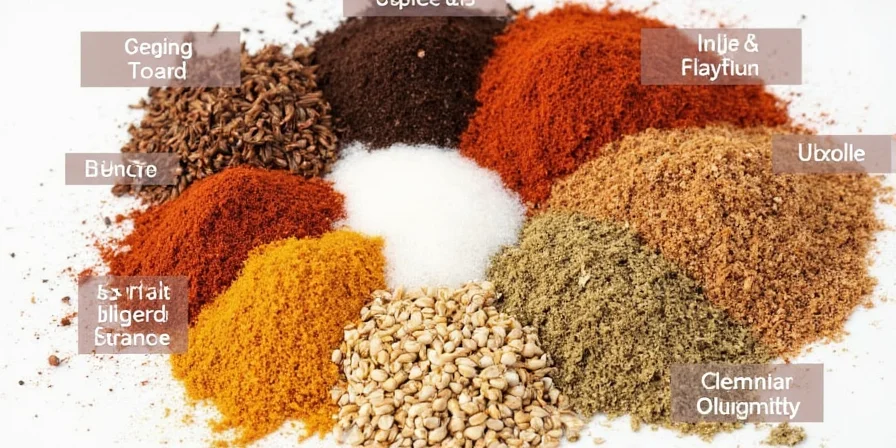 Using Chinese Five Spice in Apple Pie