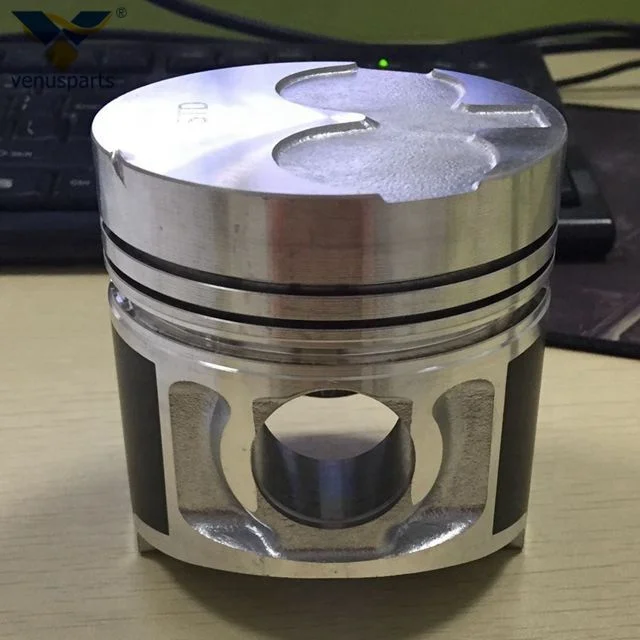 104-22 404c-22 小活塞和销 84毫米 115017491 带柴油机环 115107970