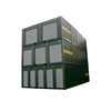 Roller Shutter Door or Container Door 20ft Steel Storage Container