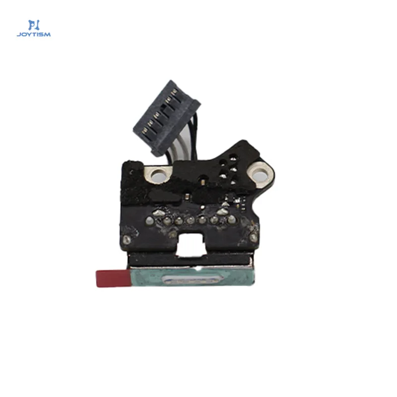 

OEM Power DC Jack Magsafe Charging Port Connector Cable For iPhone Apple Macbook Pro A1398 2012-13