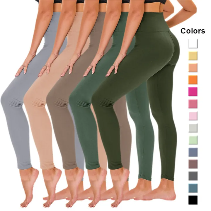 

Yoga Outdoor Body Sculpt Knees Protect Scratch Proof gym training leggings for women, Customized colors