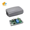 universal receiver 433.92mhz rolling code and fixed code face to face