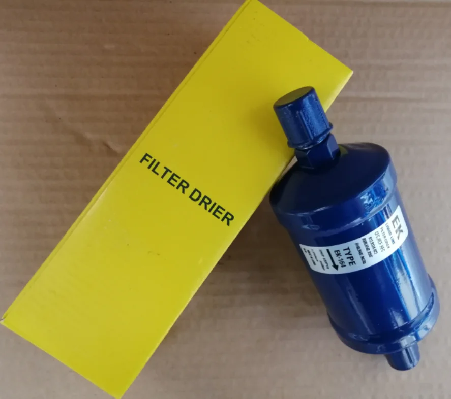 Ek Series Liquid Line Filter Drier India Ek164 Sae/odf Filterdrier Buy Liquid Line Filter