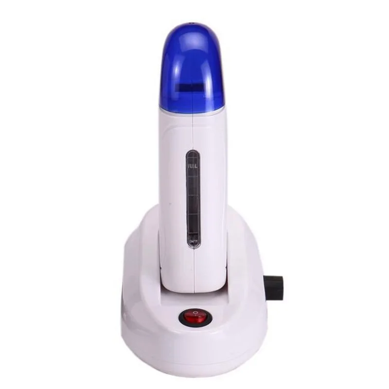 

wholesale Waxing Machine for Hair Removal Paraffin Heater Rolling Depilatory Wax Heater Electric Wax Warmer