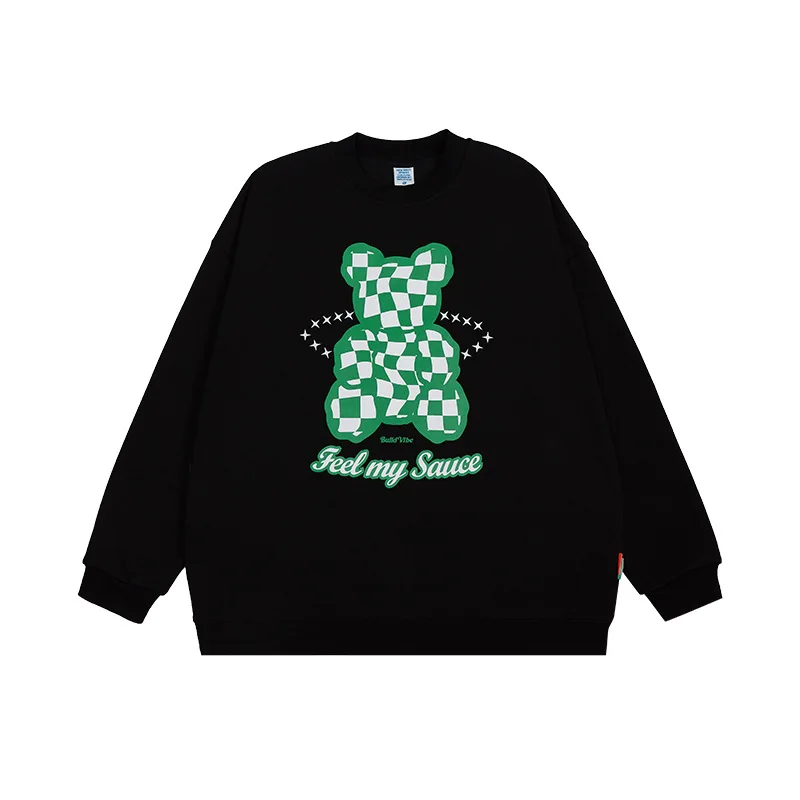 

Oversized hoodie unisex sweatshirt men's hoodies 100% cotton Long Sleeve Printed Oversize Pullover Hoodies Wholesale