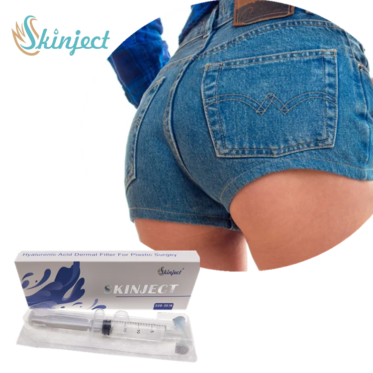 

Sex Injection Enlargement Injection to Increase Breast Ass Hip Size 10ml Filler