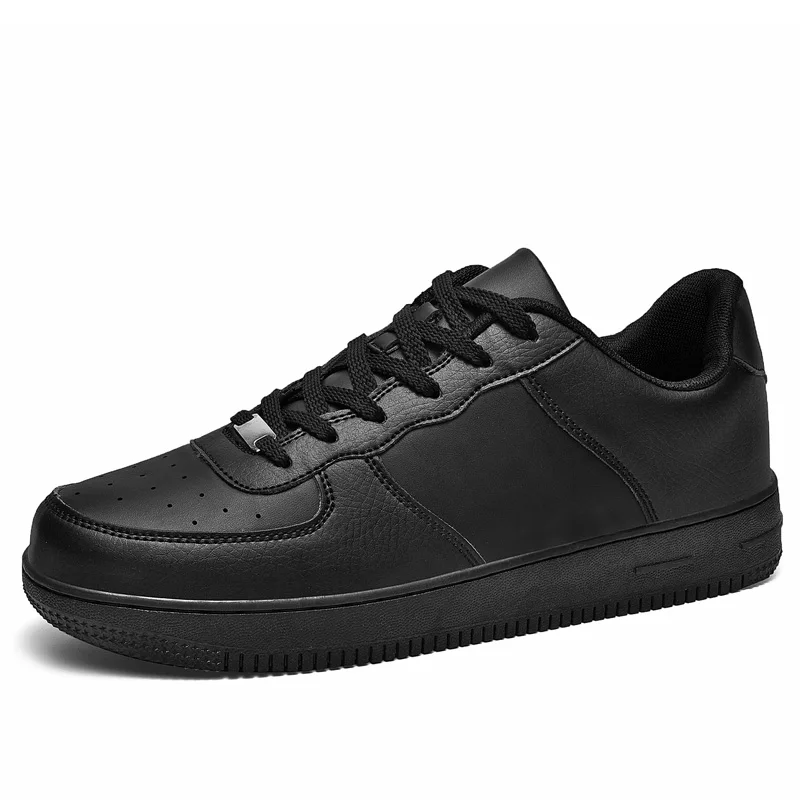 

Fashion classic low - top casual sports small white shoes board shoes