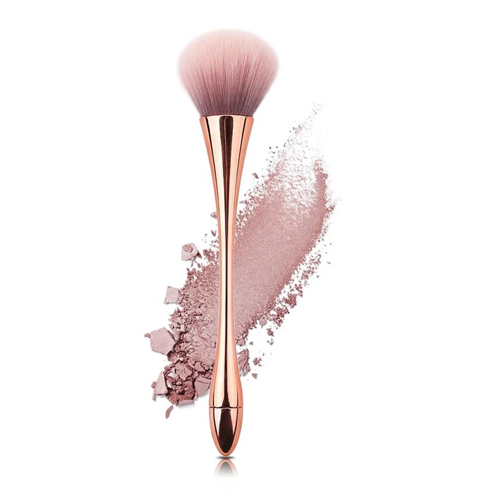 

2021 Newest hot selling Makeup Brush Custom Logo for Concealer Foundation Blusher