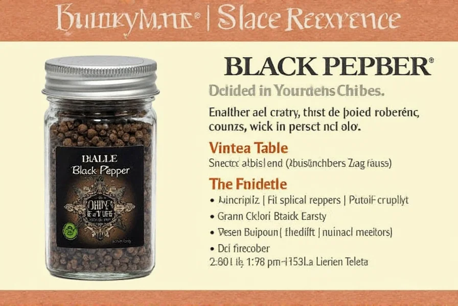costco black pepper
