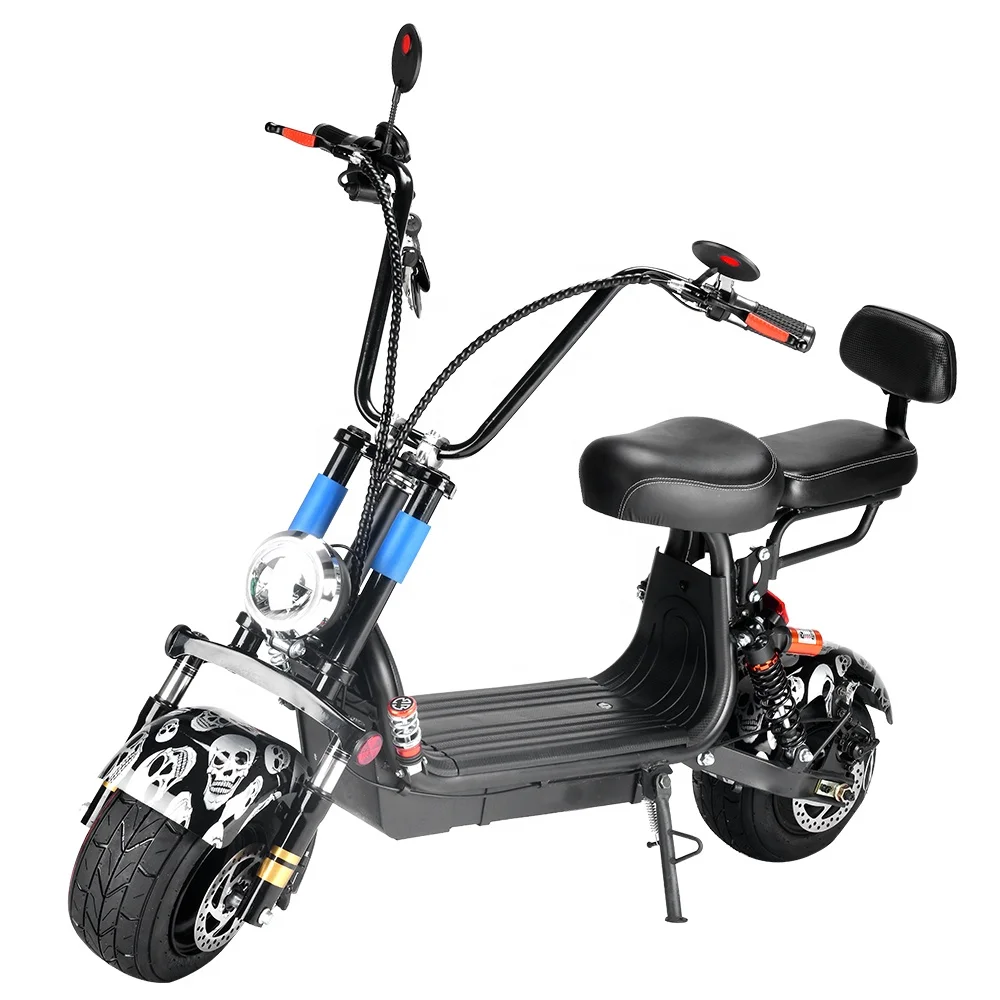 

Mini electric scooter 800w citycoco scooter motorcycle electric motor conversion kit electrical system for kids adult