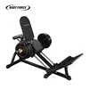 Compact Leg Sled Machine Gym Fitness BODY FORCE