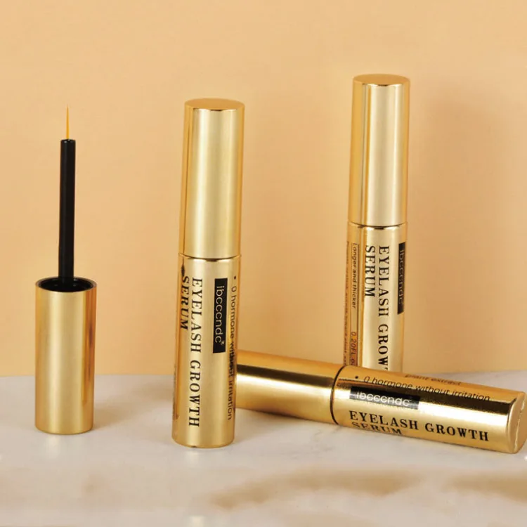 

Wholesale organic eyelash growth liquid enhancer serum