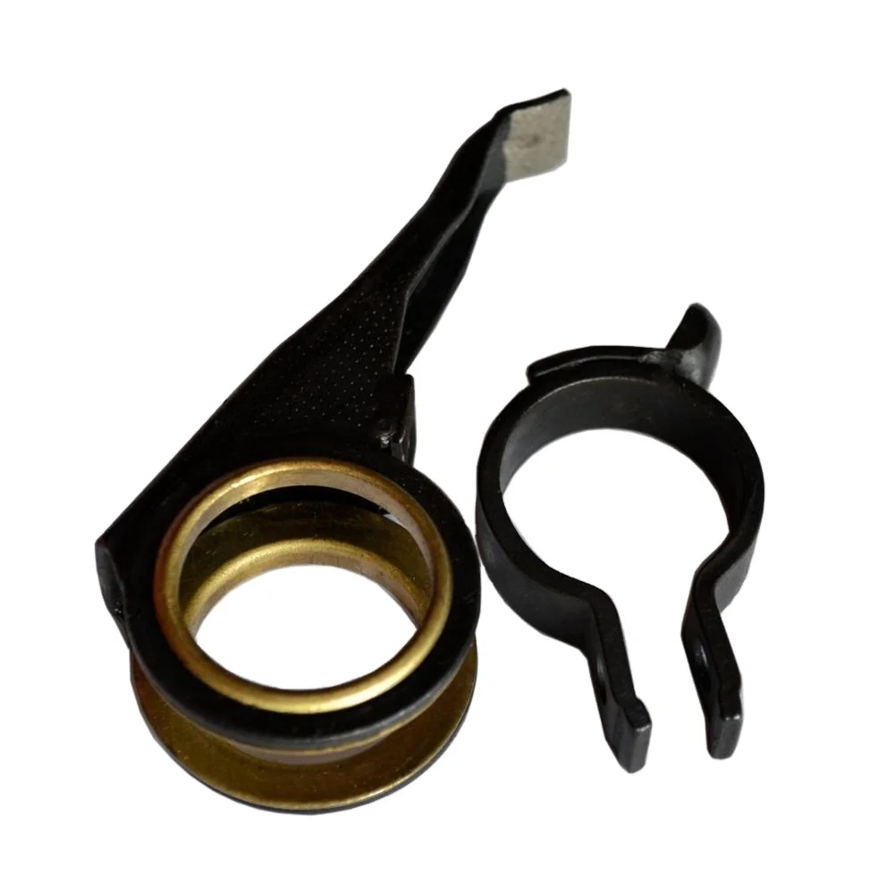 1 Set SM102 Delivery Gripper for Heidelberg Printing Machine