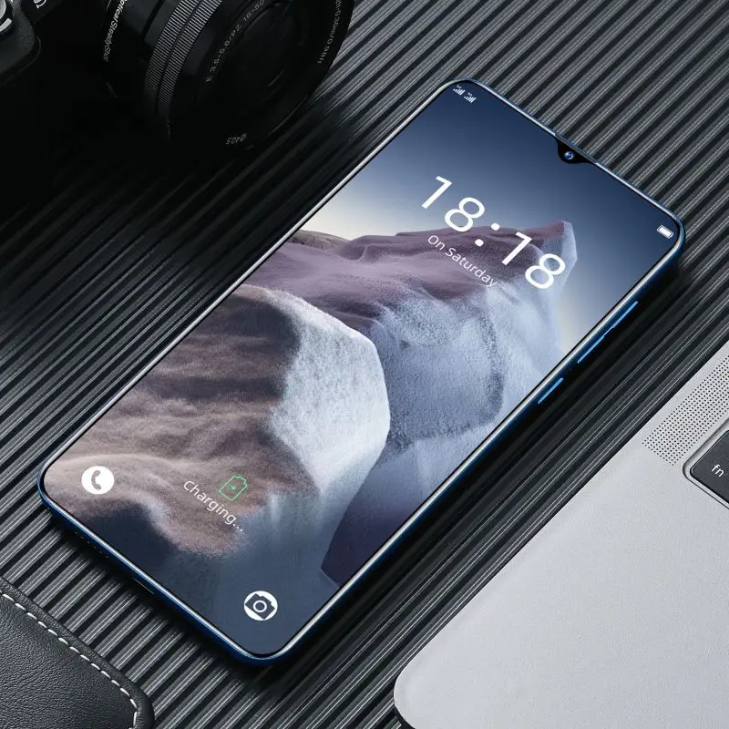 Dropshipping 7.2inch M10 Ultra