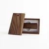 Eco Wholesale Wood Customized Swivel Usb Flash Drive 1Gb 4Gb 16Gb Engraving Custom Logo 128Gb 256Gb Wooden Usb Stick Pendrive