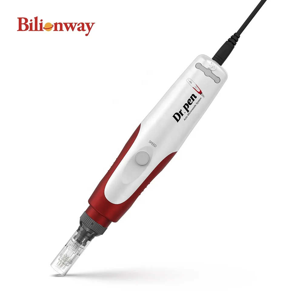 

Custom Logo Dr Pen N2 Oem Microneedling Cartuchos Dermapen Micro Needle Derma Pen Professional