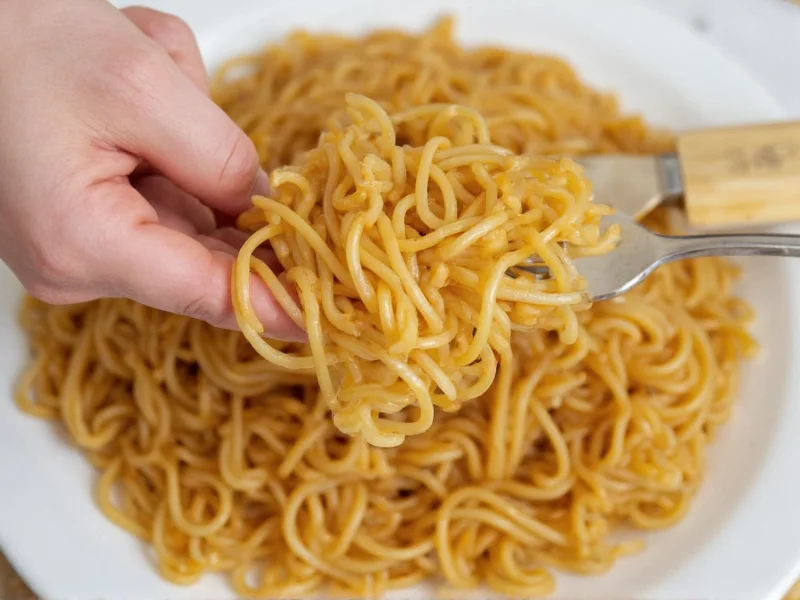 Homemade Ramen Noodles: 4-Ingredient Foolproof Recipe