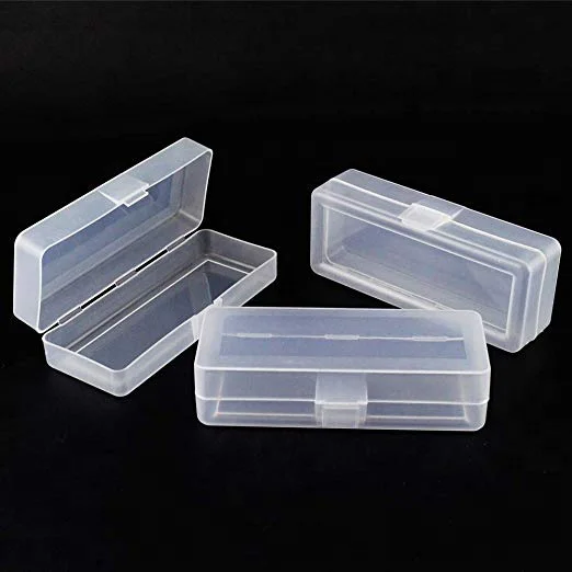 

Premium Durable and Sturdy Plastic Box Brings Much Convenience for Storage, Customzied