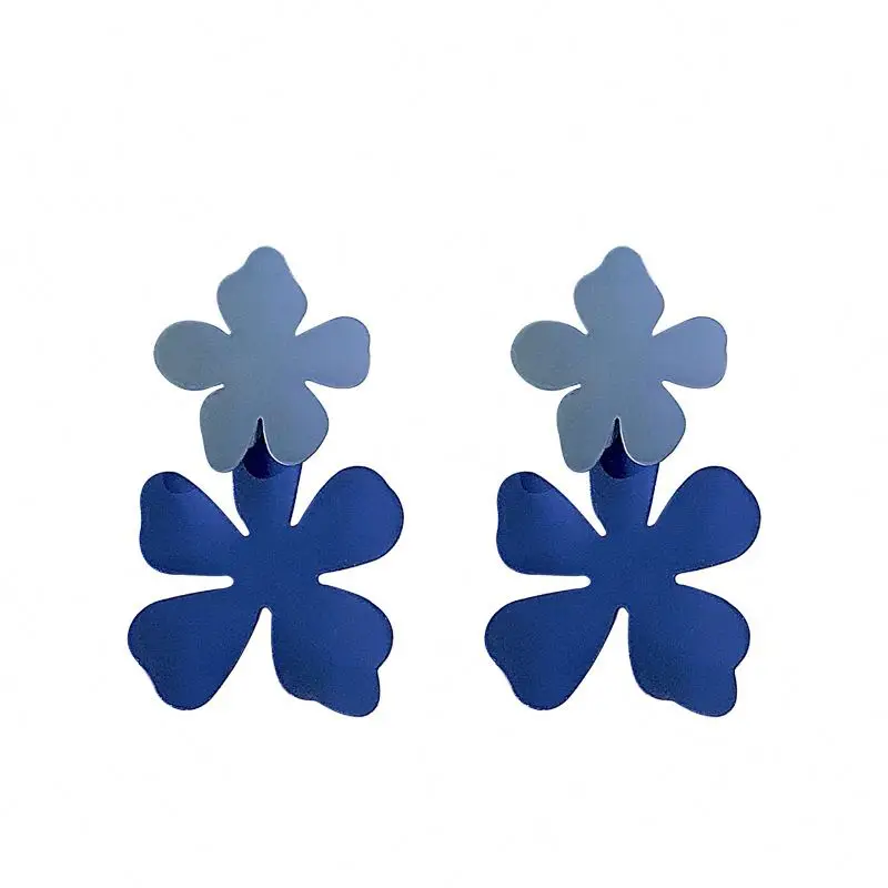 

Stud Gold Branch Earring Rattan Diy Brazillian Ridge Cross Silver Leaf Earings Green Onyx Donut Earrings