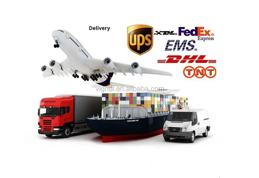 Shipping