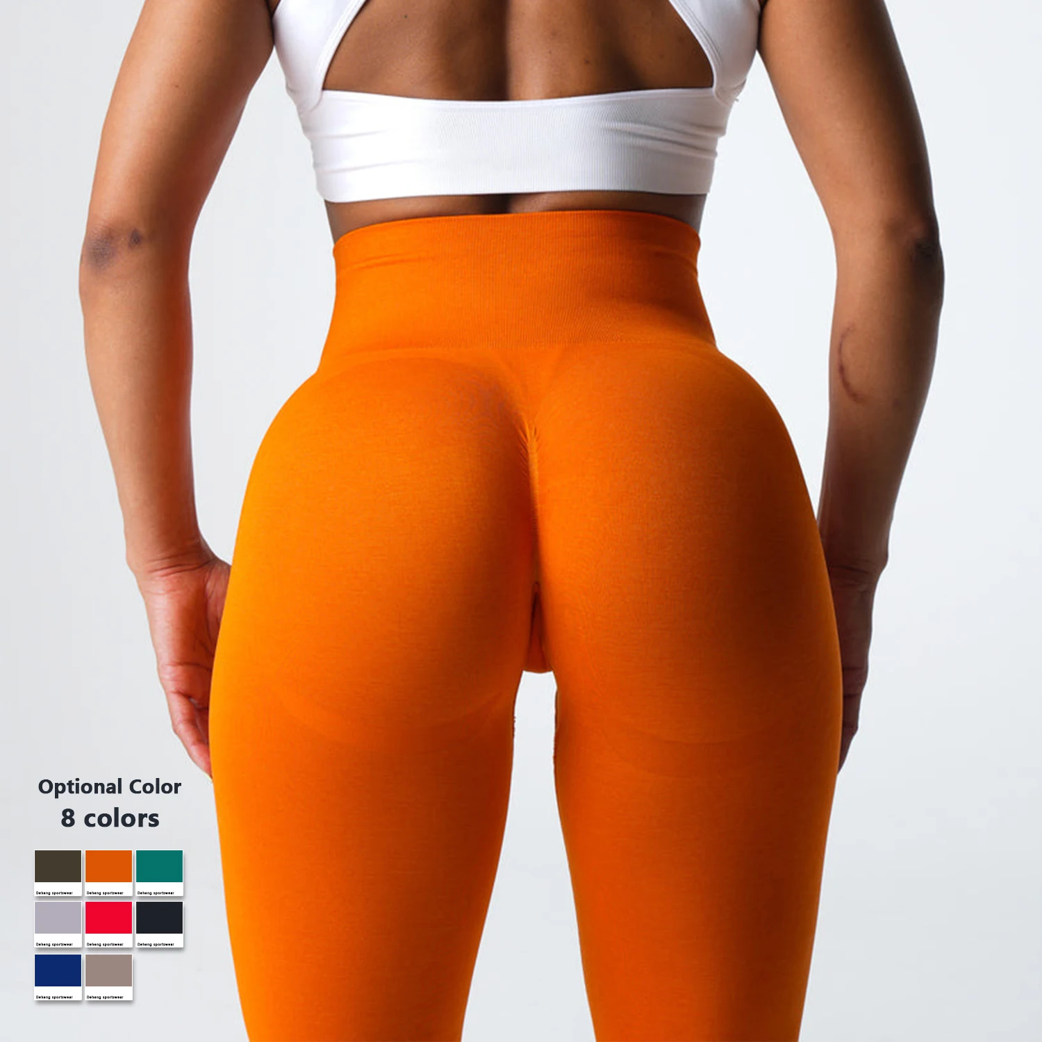 

Nvgtn Contour 2.0 Seamless Leggins Para Mujer Push Up Sin Costuras Yoga Calzas Deportivas Femininas Gym Leggings For Women