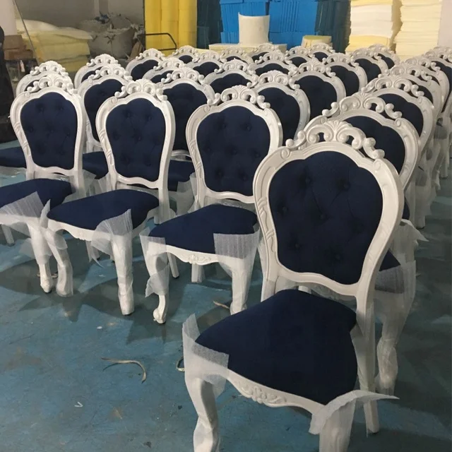 
Furniture For Gold Color Wedding Throne Chairs 