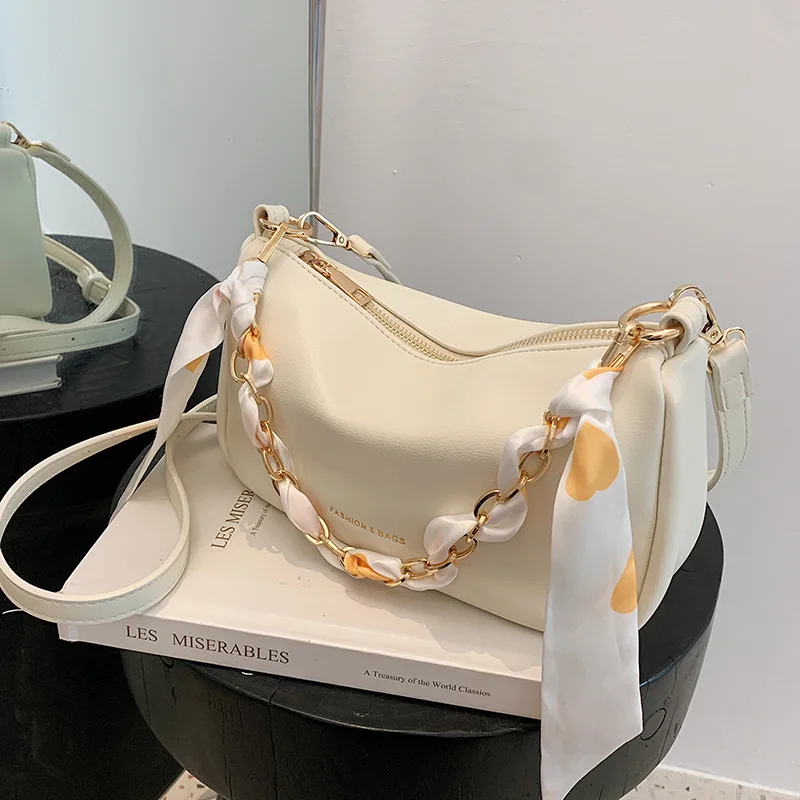 

Textured Small Bag Female Summer All-match Fashion Messenger Bag Shoulder Arm Square