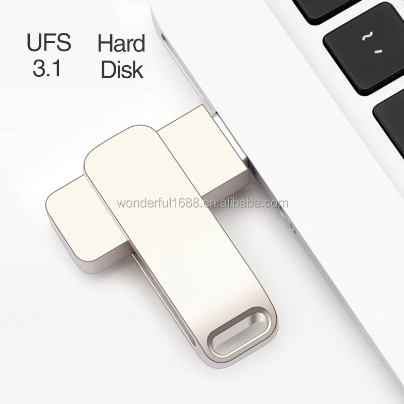Super fast USB flash drive USF 3.1 USB disk 256gb - ANKUX.COM