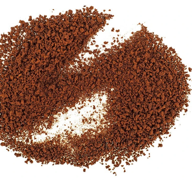 

HALAL black Coffee 3 in 1 Instant Powder instant alkaline coffee powder
