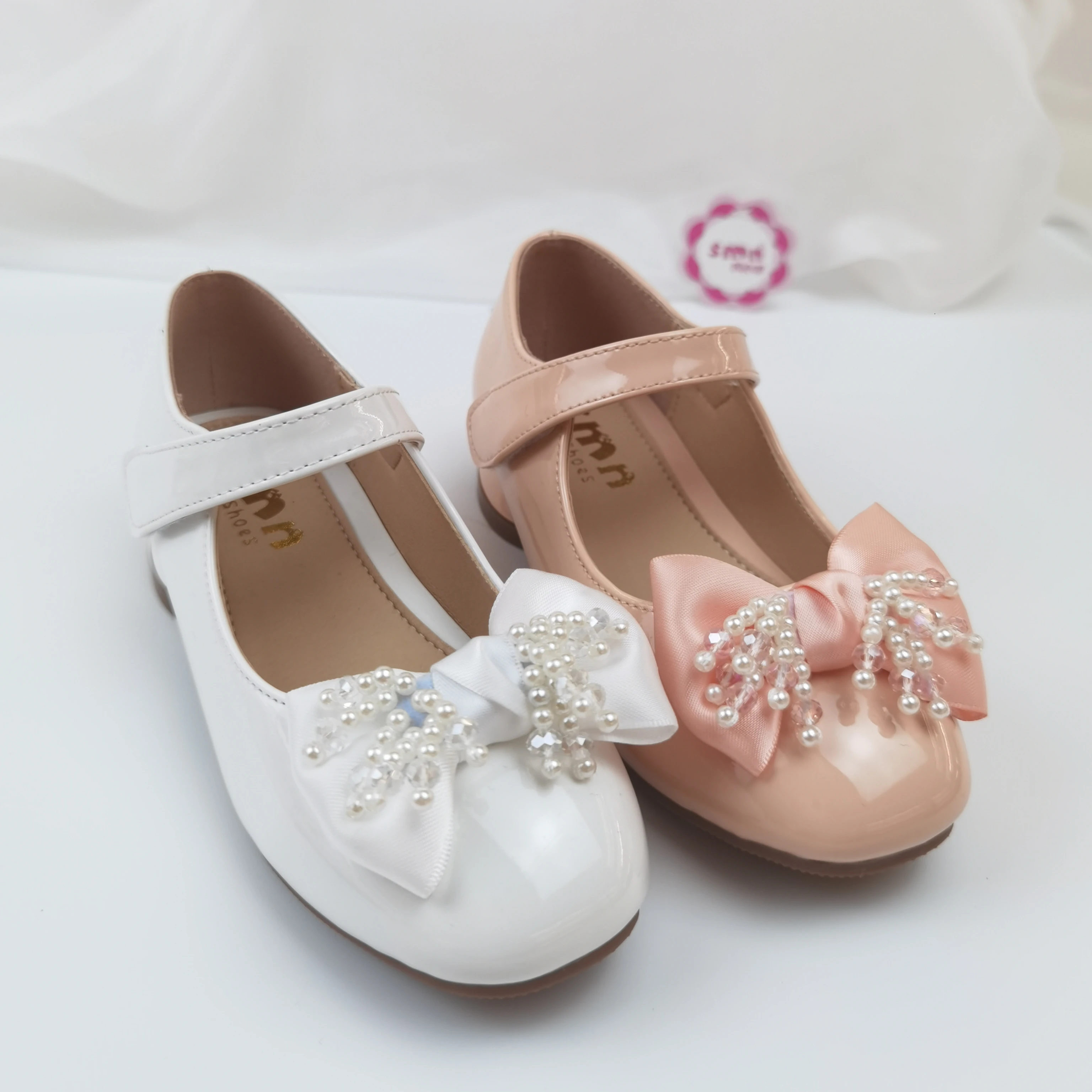 

Factory straight sale, gorgeous princess high heels for children comfortable beautiful party shoes, Customized color