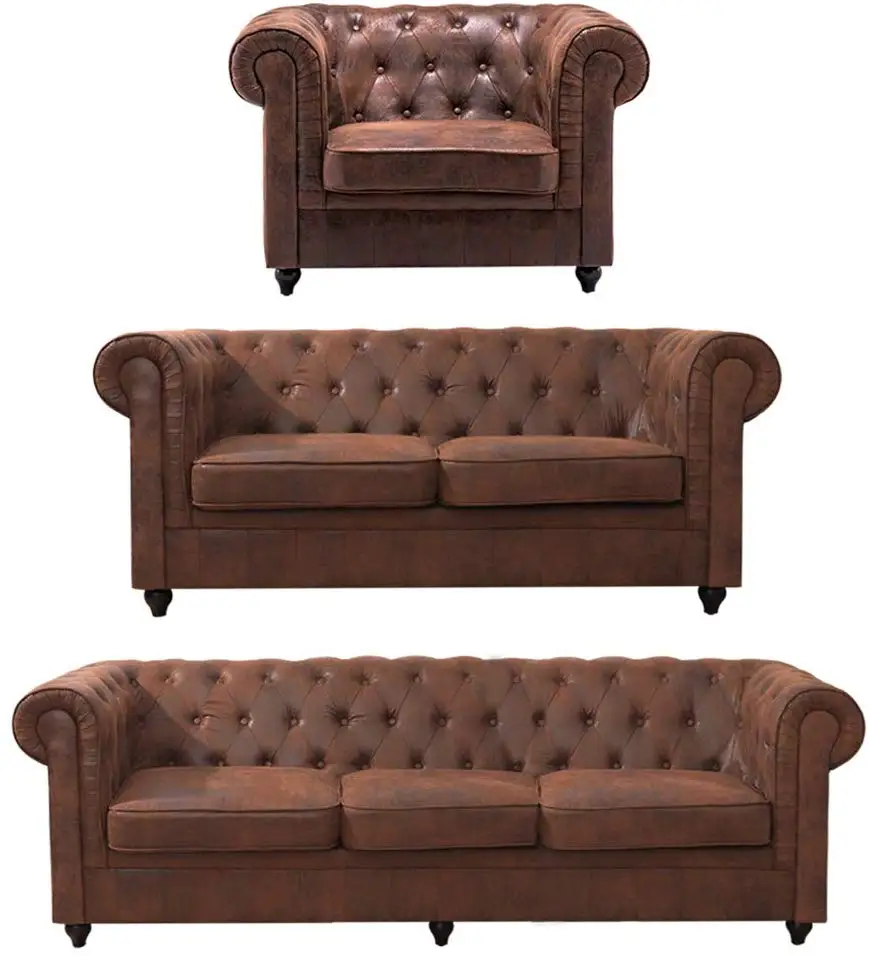 two seater tub sofa