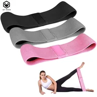 

Workout Strength resistance band assisted hip stretches glute with hip circles activation exercises bands