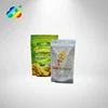 Shenzhen Quality biodegradable printed ziplock plastic bags with own logo for food