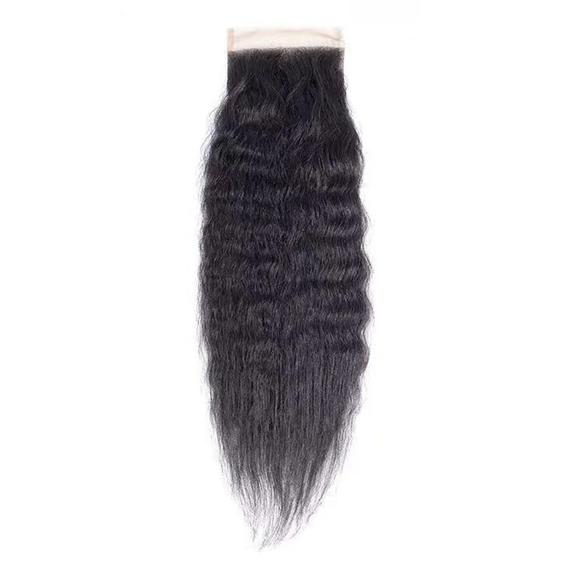 

Ready to ship long 12a grade cuticle aligned virgin deep curly cheap brazilian hair bundles
