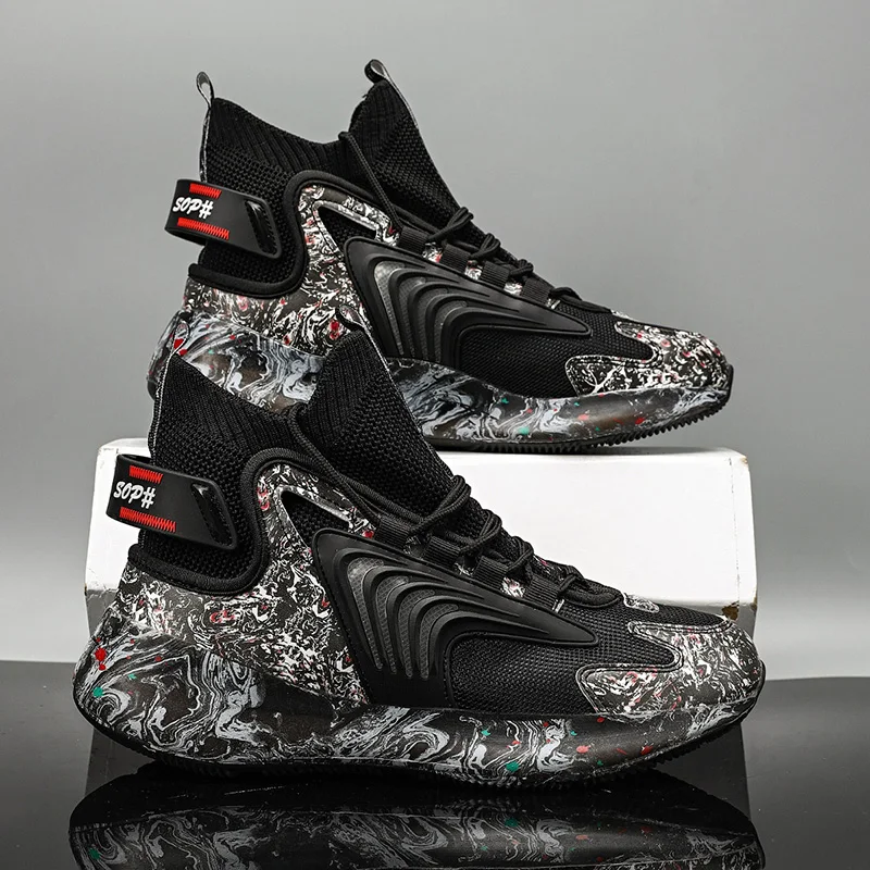 

Brand new platform sneakers with high quality