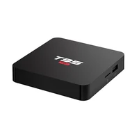 

Cheapest firmware update OS Android 10 TV Box T95 super Allwinner H3 Box support Subscription IPTV