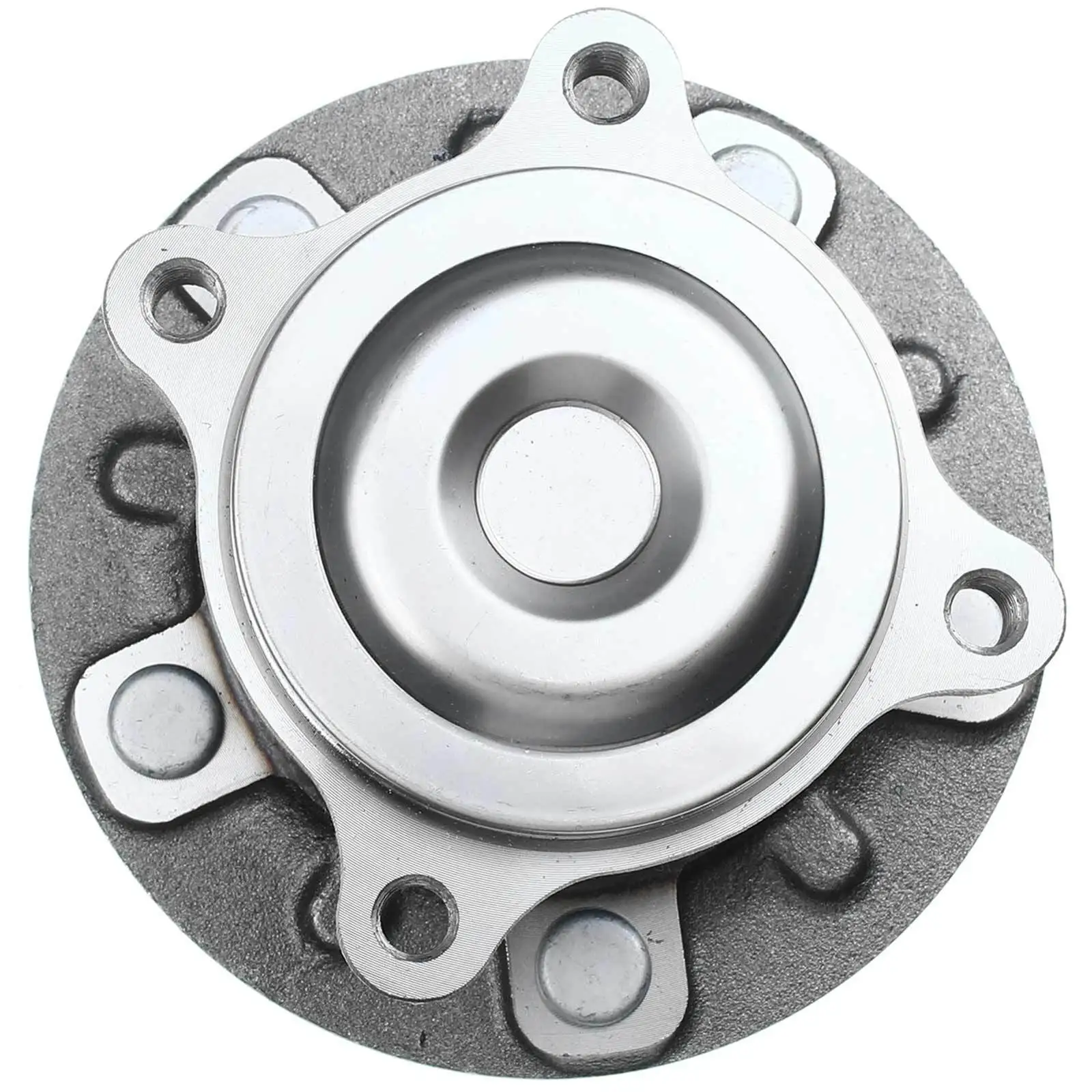 

A3 Repair Shop Rear LH or RH Wheel Hub Bearing Assembly for Buick Verano Cascad aChevrolet Volt