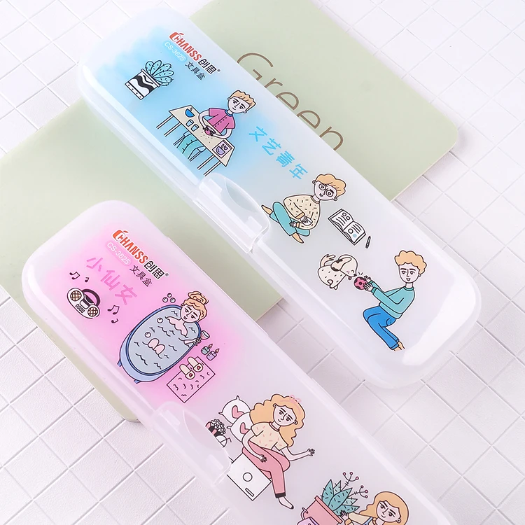 low price pencil box