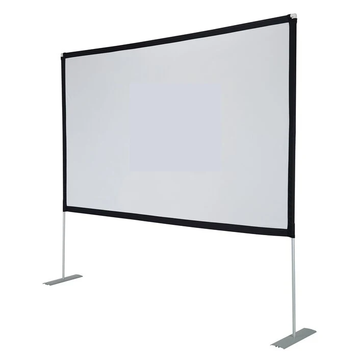 

projector Screen, Silvery