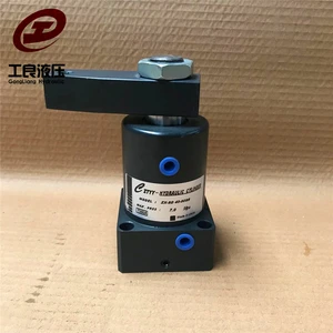 Manufacturers Supply High Quality Concrete Machinery Hydraulic Cylinder Welcome to consult