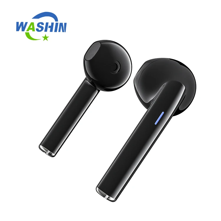 

High Sound Quality I16 Music Ipx5 Waterproof Earphone Stereo Wireless Earphones Bt 5.0