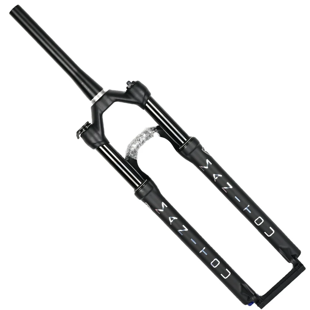 

Bike Fork Manitou MARKHOR M30 New model 26 27.5 29er Mountain MTB Bicycle Fork air Front Fork Different to MRD Pro Comp
