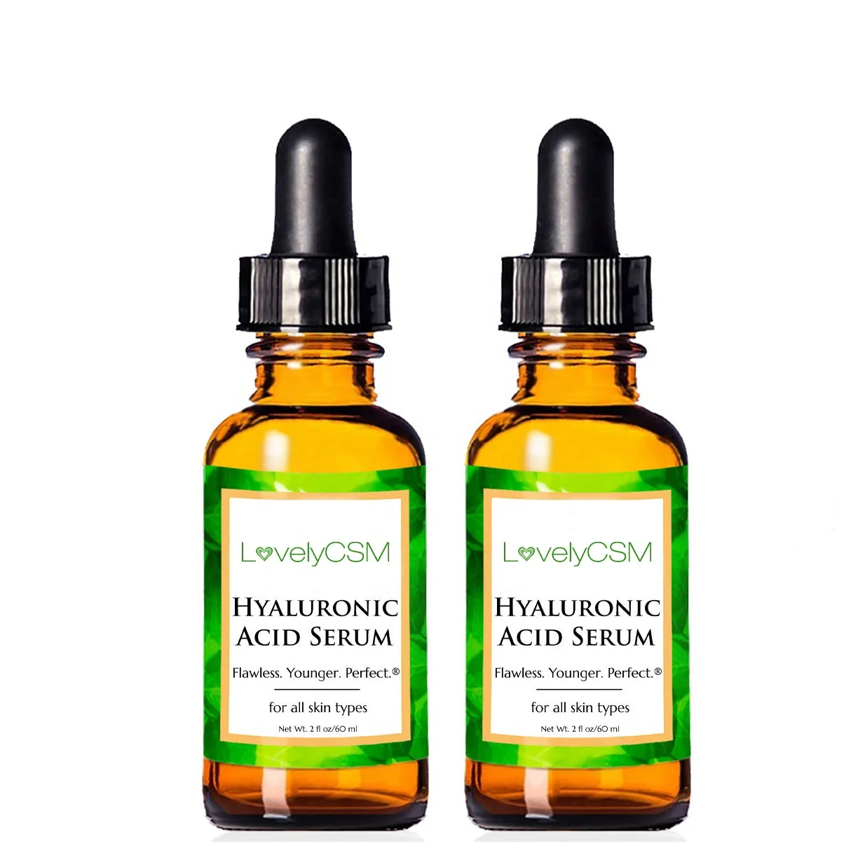 

Private Labeling Service Facial Serum Wholesale Hyaluronic Acid Seum Moisture anti acne Hyaluron Skin Serum hyaluronic acid