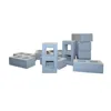 New products high density foam brick waterproof building toy construction block