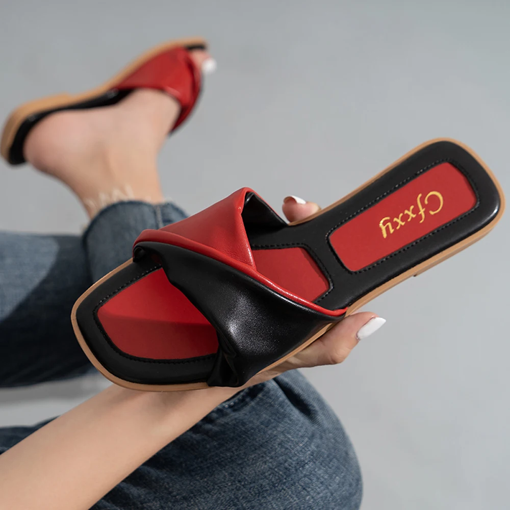 

Fashion Summer Spring Beautiful Beach Ladies Casual Shoes Sandal Anti Slip Breathable Women Slippers Sandals